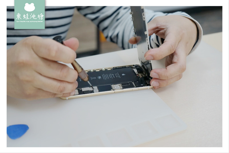 【新竹 iphone 維修推薦】現場面對面30分鐘快速維修 快刻立手機維修竹科店