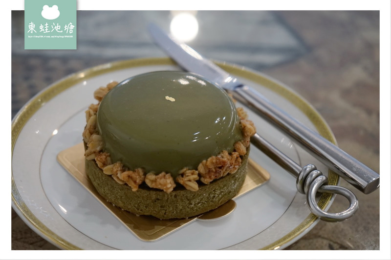 【桃園甜點下午茶】八德蛋糕推薦 超美IG打卡 Daisy Cafe