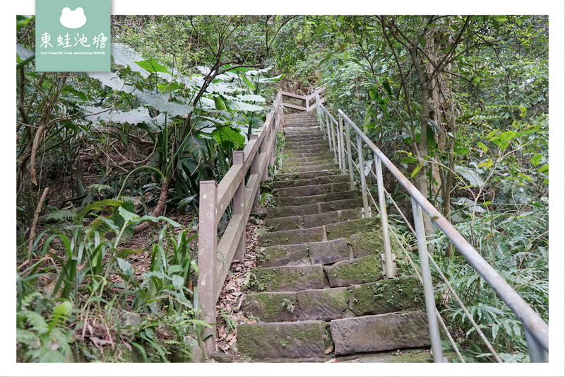 【台北大安區免費景點推薦】富陽自然生態公園 親子親近大自然的好選擇 好停車