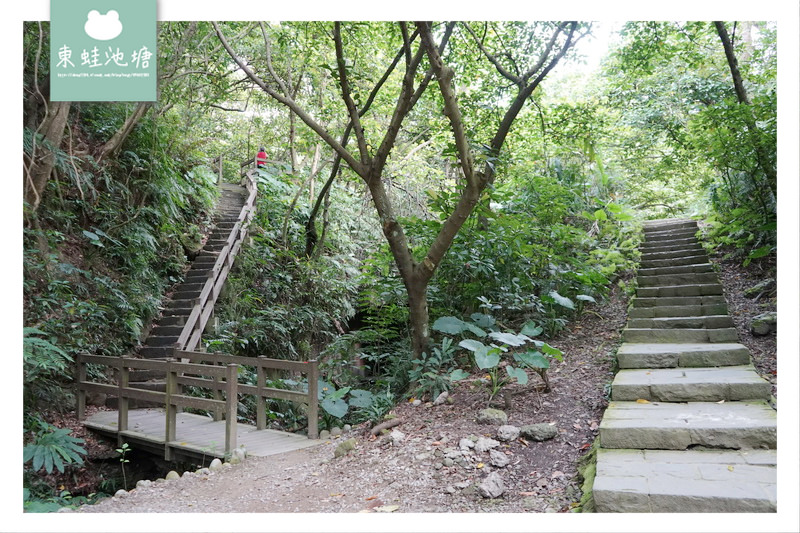 【台北大安區免費景點推薦】富陽自然生態公園 親子親近大自然的好選擇 好停車