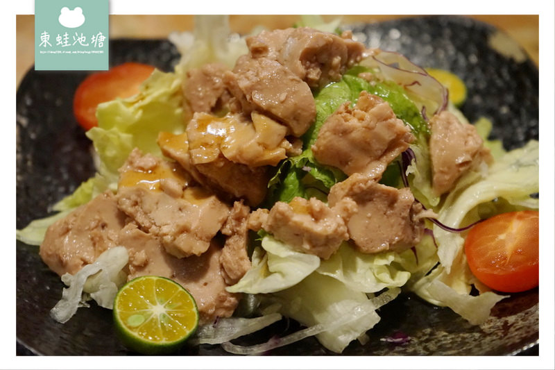 【台北大安區日式料理推薦】六張犁居酒屋 免費體驗日本和服 七福狸炙樂酒場