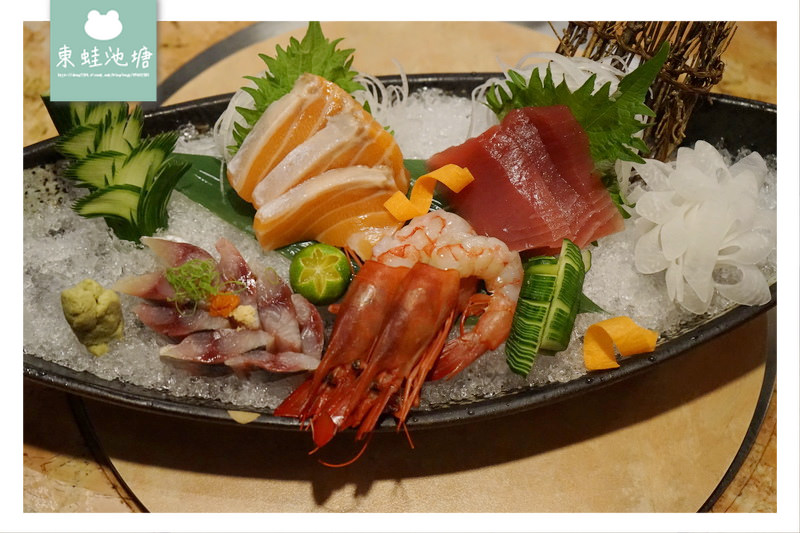 【台北大安區日式料理推薦】六張犁居酒屋 免費體驗日本和服 七福狸炙樂酒場