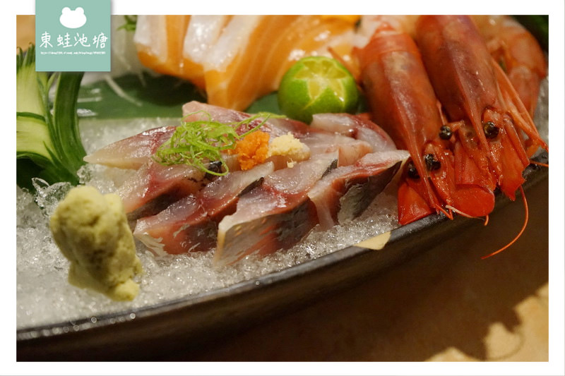 【台北大安區日式料理推薦】六張犁居酒屋 免費體驗日本和服 七福狸炙樂酒場