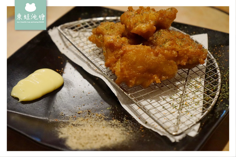 【台北大安區日式料理推薦】六張犁居酒屋 免費體驗日本和服 七福狸炙樂酒場