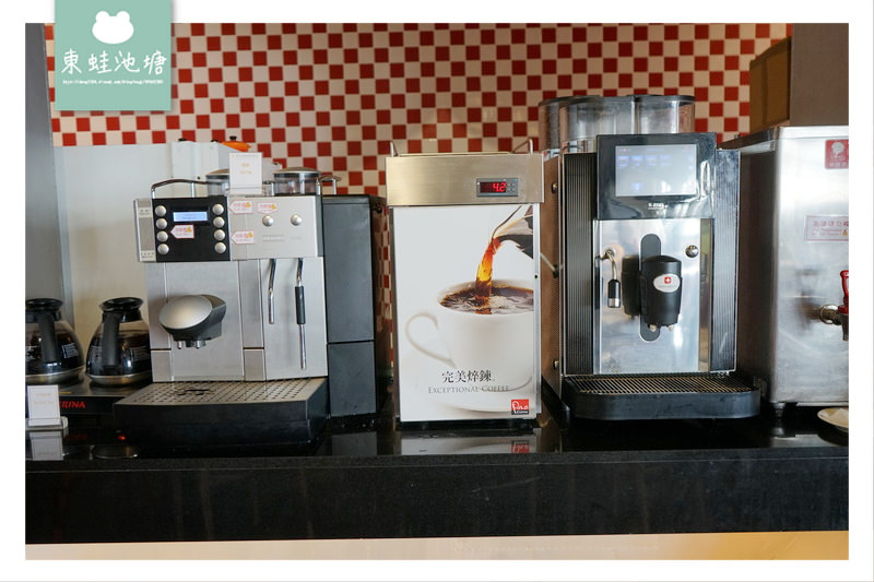 【中壢自助式早餐吃到飽推薦】南方莊園渡假飯店 各地特色食材料理 現點現煮牛肉麵鴨肉米粉