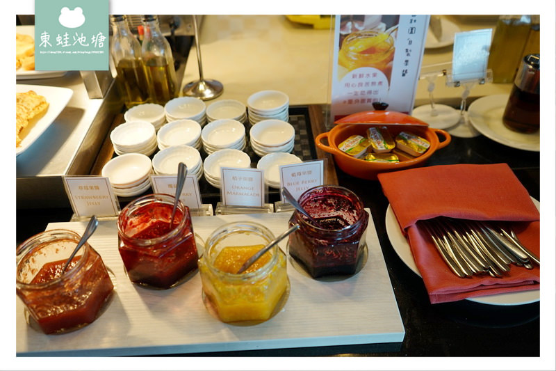 【中壢自助式早餐吃到飽推薦】南方莊園渡假飯店 各地特色食材料理 現點現煮牛肉麵鴨肉米粉