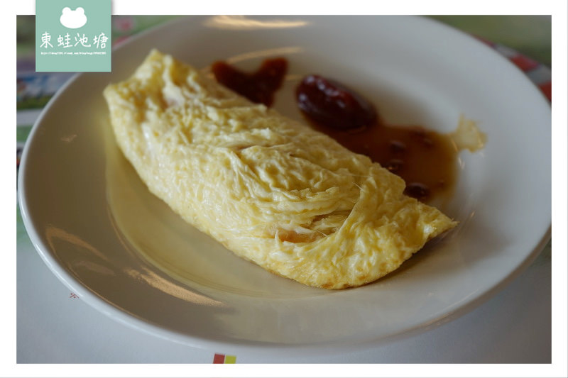 【中壢自助式早餐吃到飽推薦】南方莊園渡假飯店 各地特色食材料理 現點現煮牛肉麵鴨肉米粉