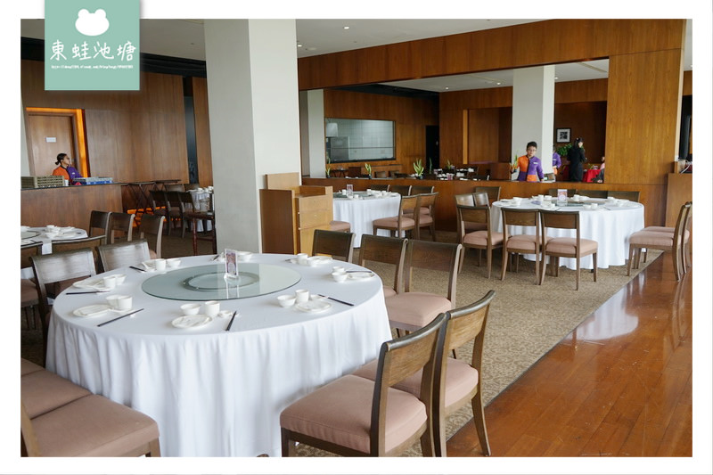 【中壢江浙料理推薦】南方莊園渡假飯店 南方餐廳商業午餐
