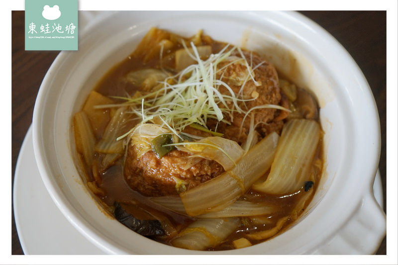 【中壢江浙料理推薦】南方莊園渡假飯店 南方餐廳商業午餐