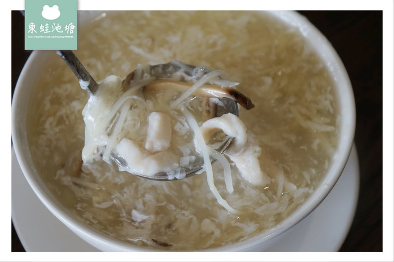 【中壢江浙料理推薦】南方莊園渡假飯店 南方餐廳商業午餐