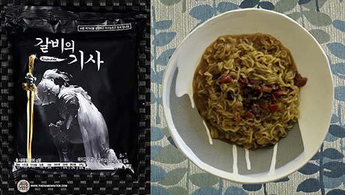【泡麵評鑑】2018全球10大美味泡麵