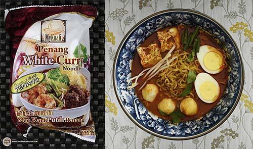 【泡麵評鑑】2018全球10大美味泡麵
