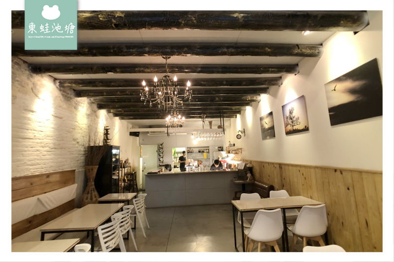 【台南中西區咖啡店推薦】vin de cafe 梵蒂咖啡2號店 | 台南聚餐好選擇 近永樂市場