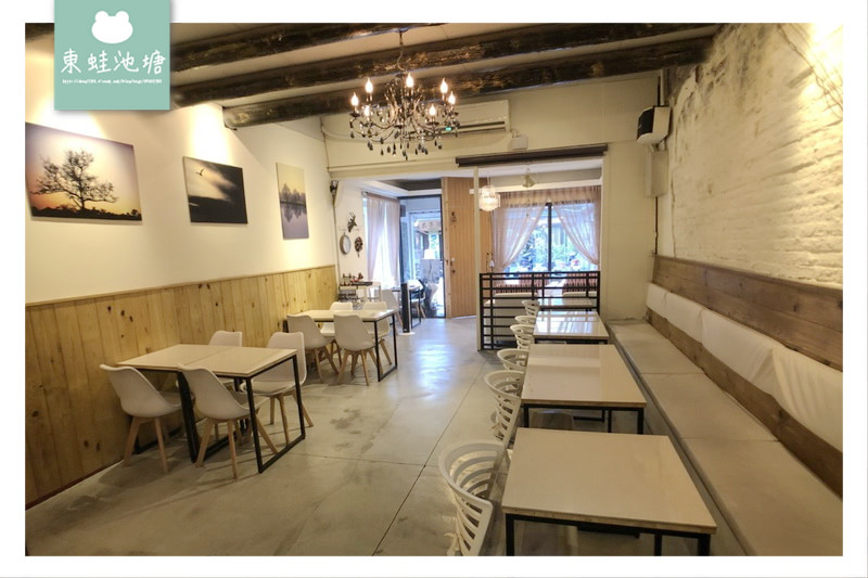 【台南中西區咖啡店推薦】vin de cafe 梵蒂咖啡2號店 | 台南聚餐好選擇 近永樂市場
