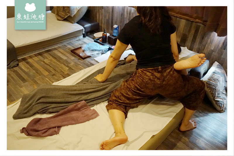 【竹北泰式按摩推薦】採用進口肯園/ANIUS精油產品 皆為台灣技師師傅 蘭娜泰式養生會館