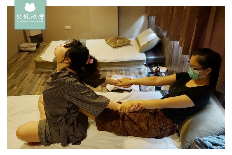 【竹北泰式按摩推薦】採用進口肯園/ANIUS精油產品 皆為台灣技師師傅 蘭娜泰式養生會館