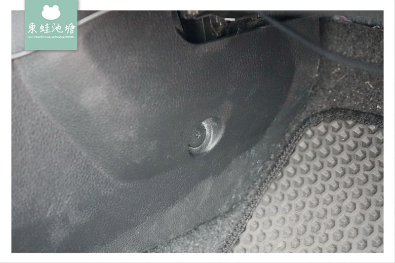 【nissan livina 冷氣濾網更換DIY】車內空氣清淨機 天然生物砂除臭原料 無味熊汽車冷氣濾網