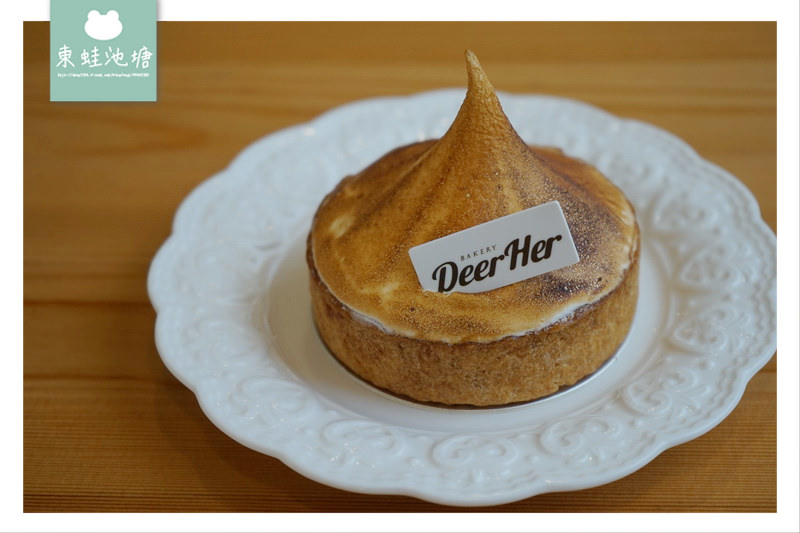 【彰化鹿港小旅行 和美下午茶花牆蛋糕店】鹿港藝術村 天后宮 DeerHer甜點廚坊