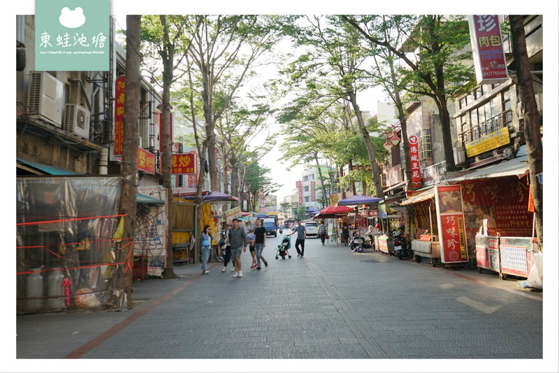 【彰化鹿港小旅行 和美下午茶花牆蛋糕店】鹿港藝術村 天后宮 DeerHer甜點廚坊