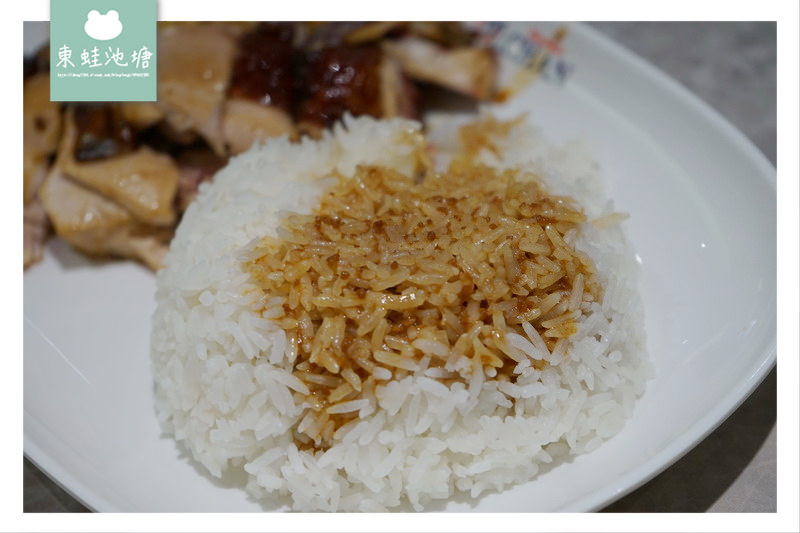 【新加坡米其林一星美食推薦】全球史上價格最低廉的一星級米其林膳食 了凡香港油雞飯麵