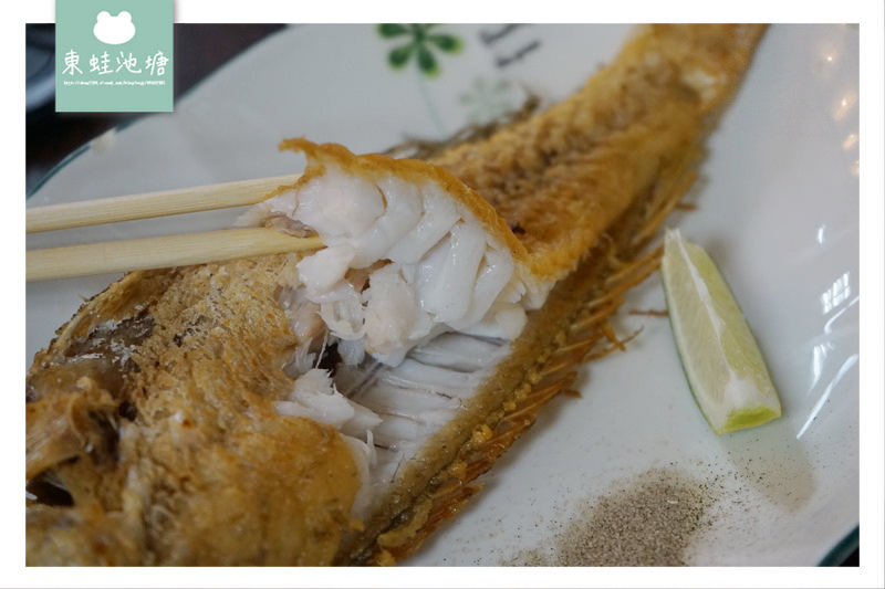 【台北士林區市場美食】士東市場 當日鮮魚家常料理 媽媽の店