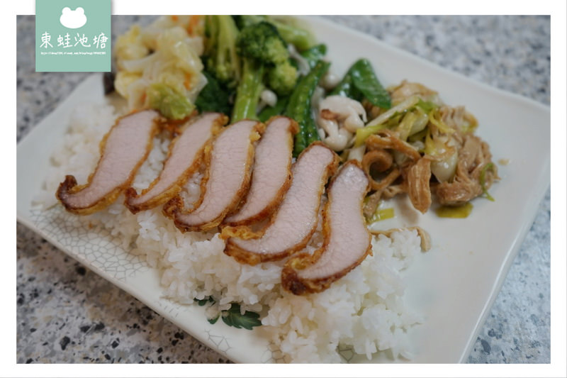 【台北士林區市場美食】士東市場 不用味精真是厲害 眷村寶飽家常菜飯