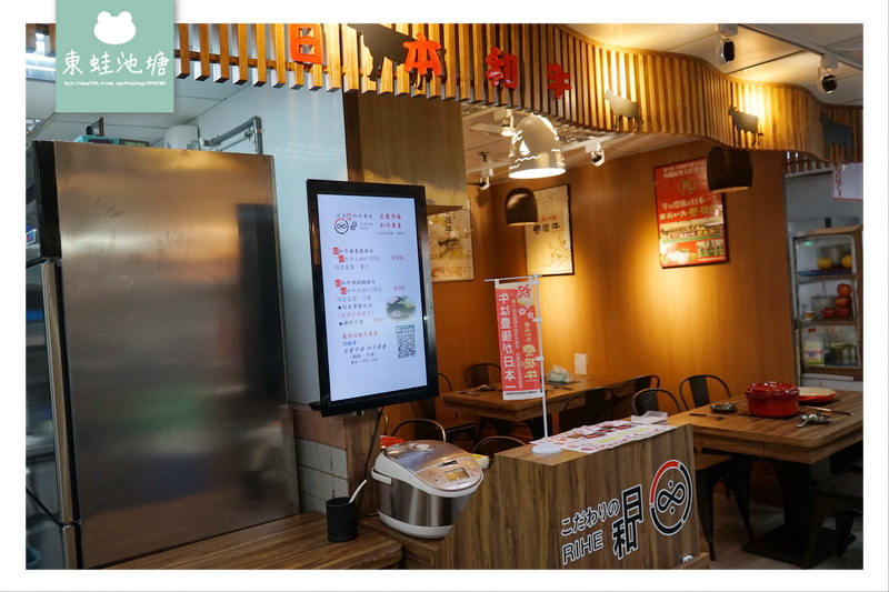 【台北士林區市場美食】士東市場 在市場小吃街吃和牛 日和和牛專賣