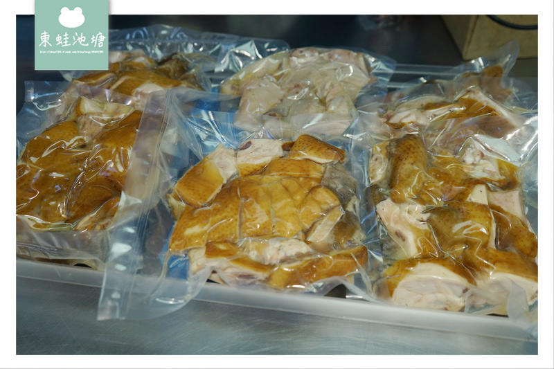 【台北士林區市場美食】士東市場 真空包裝甘蔗土雞 台灣士東好吃食品