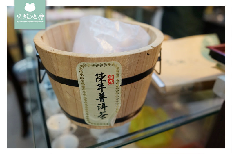 【台北中正區市場美食】南門市場 純手工現泡茶 茶玩