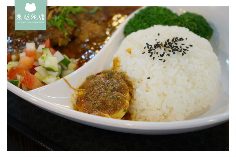 【台北中正區市場美食】南門市場 印度進口香料 Wa CURRY 印度咖哩