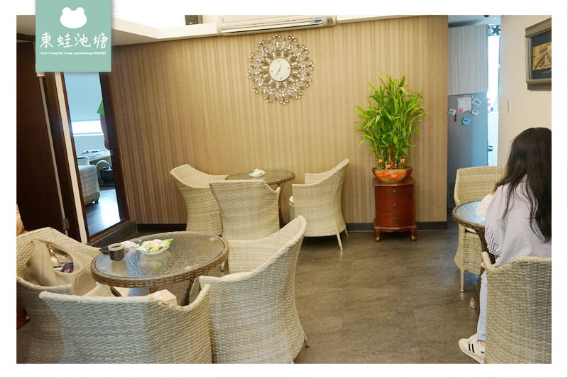 【台北信義按摩推薦】美容美體 精油按摩SPA 艾樂源足體養身美容SPA會館