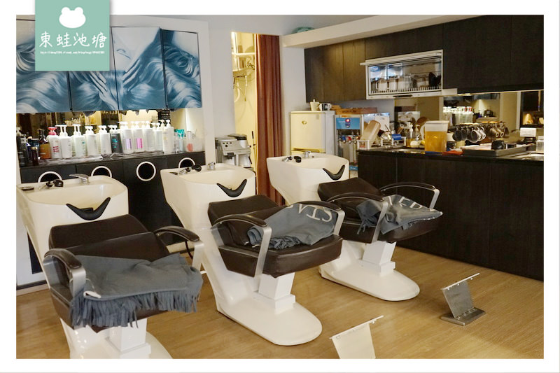 【新竹美髮推薦】首次來店洗加剪只要450元 近新竹巨城 沐伊 Mooi Beauty Salon
