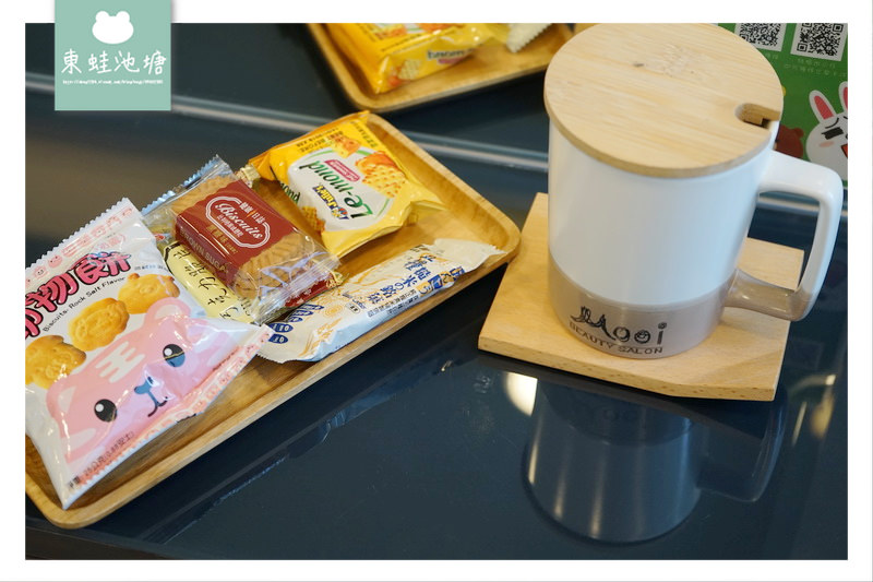 【新竹美髮推薦】首次來店洗加剪只要450元 近新竹巨城 沐伊 Mooi Beauty Salon
