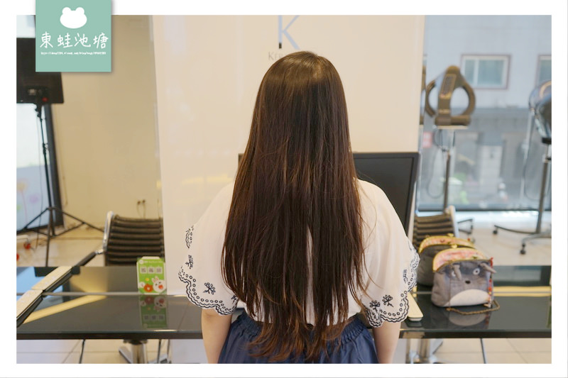 【新竹美髮推薦】首次來店洗加剪只要450元 近新竹巨城 沐伊 Mooi Beauty Salon