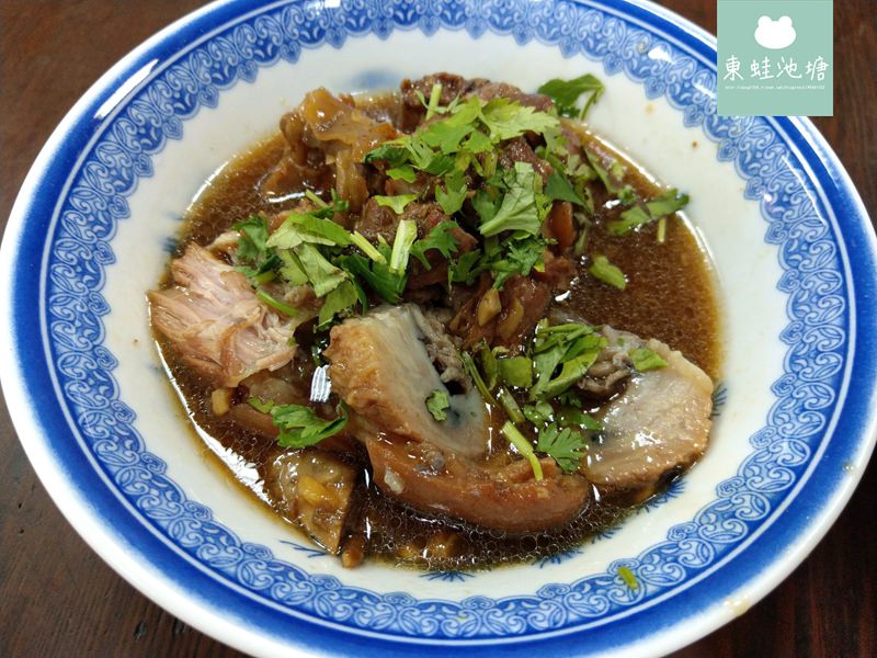 台中客家食堂~炭火豬腳&客家粄條 (3).jpg