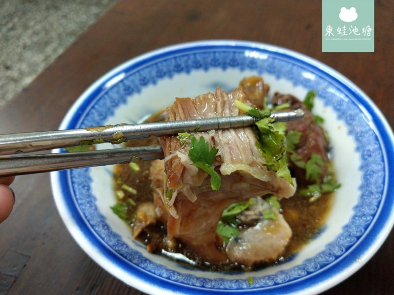 台中客家食堂~炭火豬腳&客家粄條 (4).jpg