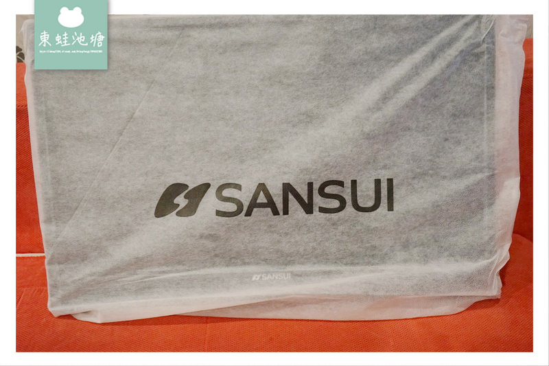 【國產電視推薦】SANSUI 山水 32吋LED  多媒體液晶顯示器(聲霸+低音砲) 開箱文體驗分享