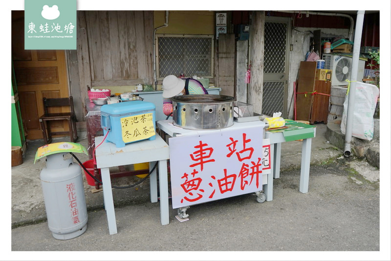 【宜蘭三星免費景點】復刻版林鐵小火車 偶像劇電影拍攝景點 天送埤車站