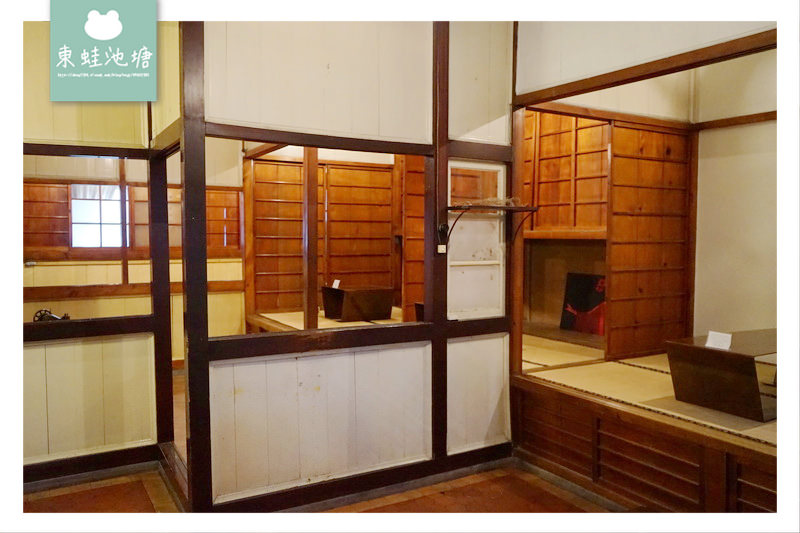 【宜蘭市區咖啡館推薦】百年歷史老屋太平診所 合盛太平咖啡店
