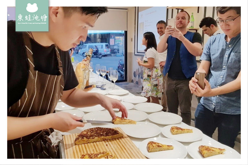 【宜蘭五結烹飪教室推薦】實驗廚房 找尋在地滋味 融合異國美味 開啟不同味蕾