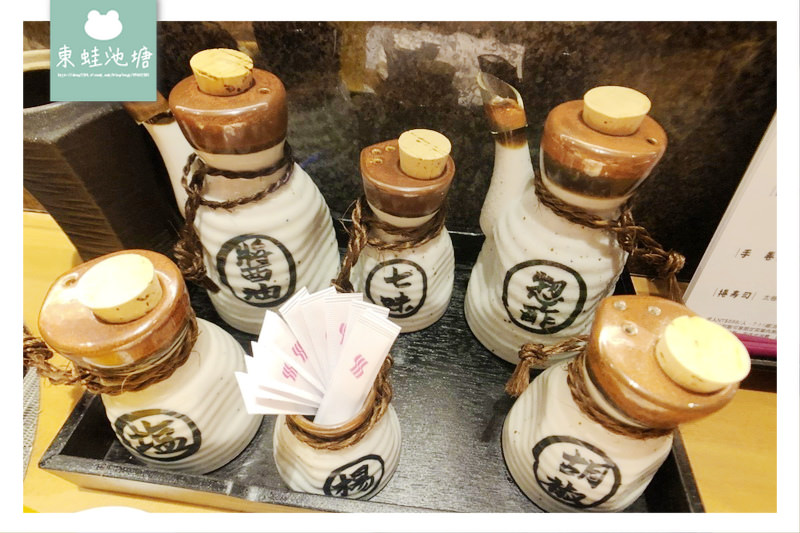 【台南安平區日式吃到飽推薦】台南大員皇冠假日酒店-煉‧瓦 爐端燒主題式吃到飽 愛評體驗券