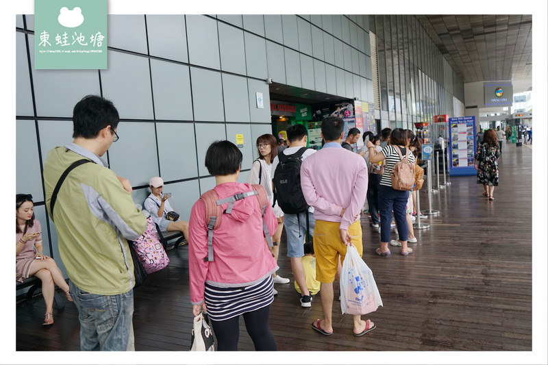 【新加坡鴨子船搭乘心得分享】Singapore Duck tours 兩棲鴨子船之旅