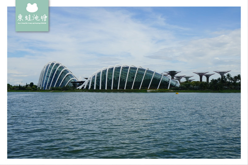 【新加坡鴨子船搭乘心得分享】Singapore Duck tours 兩棲鴨子船之旅