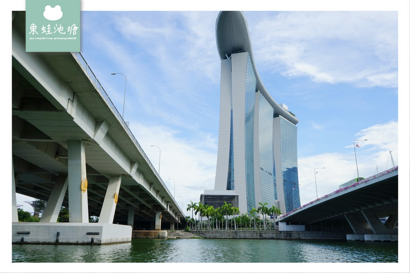 【新加坡鴨子船搭乘心得分享】Singapore Duck tours 兩棲鴨子船之旅