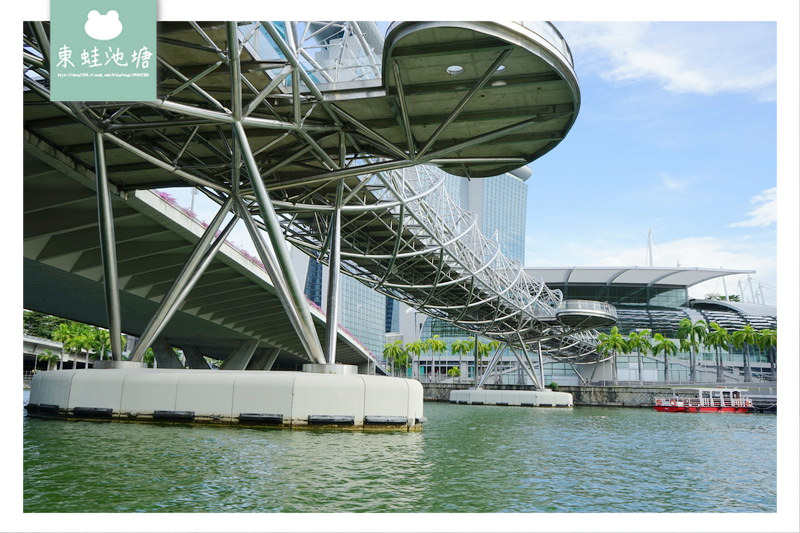 【新加坡鴨子船搭乘心得分享】Singapore Duck tours 兩棲鴨子船之旅