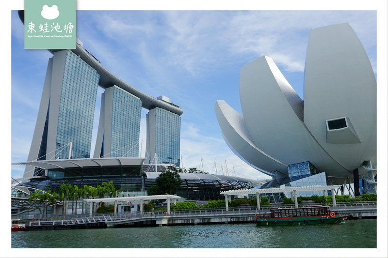 【新加坡鴨子船搭乘心得分享】Singapore Duck tours 兩棲鴨子船之旅