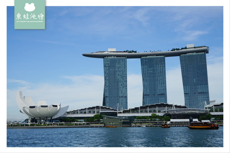 【新加坡鴨子船搭乘心得分享】Singapore Duck tours 兩棲鴨子船之旅