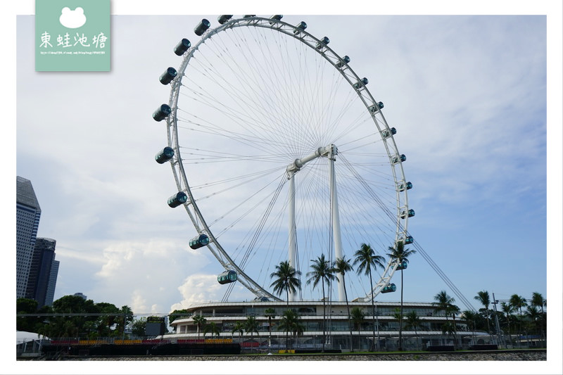 【新加坡鴨子船搭乘心得分享】Singapore Duck tours 兩棲鴨子船之旅