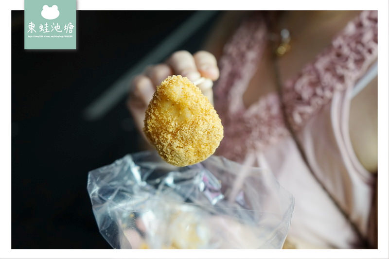 【台中夜市美食推薦】中華夜市 六十年老店 林記中華麻糬大王 中華自助冰