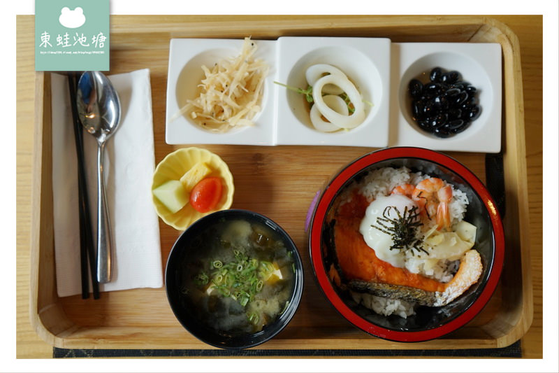 【台中住宿飯店推薦】國際影展指定飯店 早餐套餐朝食定食 愛麗絲國際大飯店 Aeris Hotel